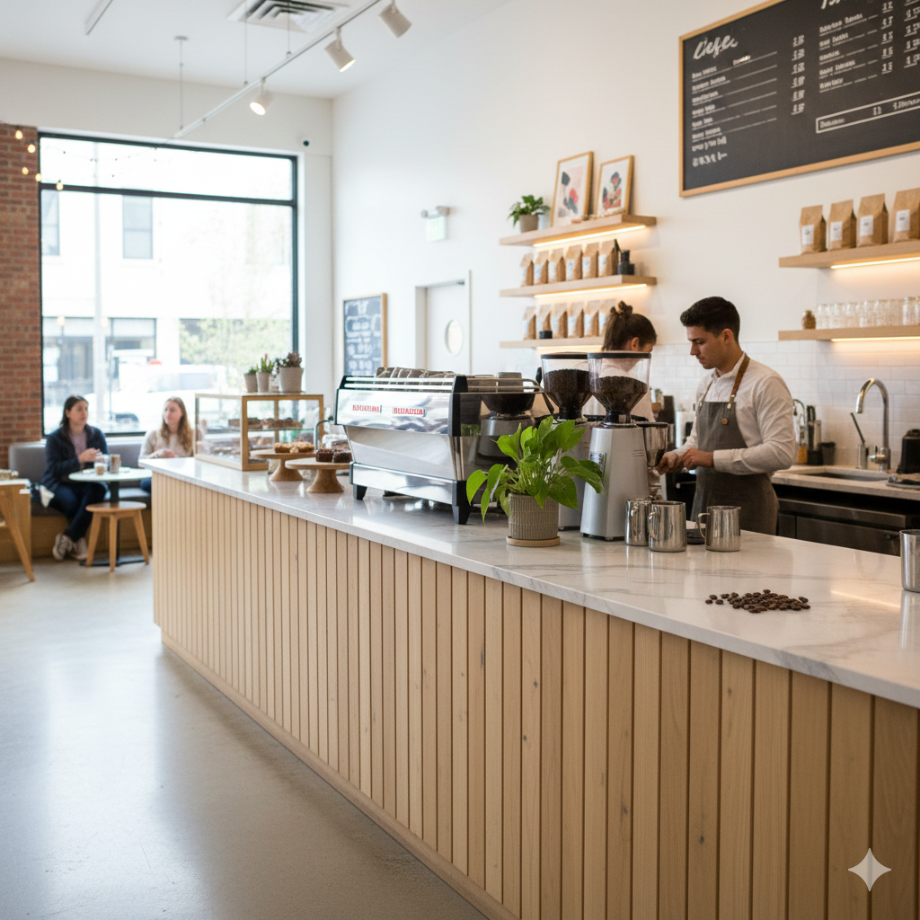 Coffee Shop
