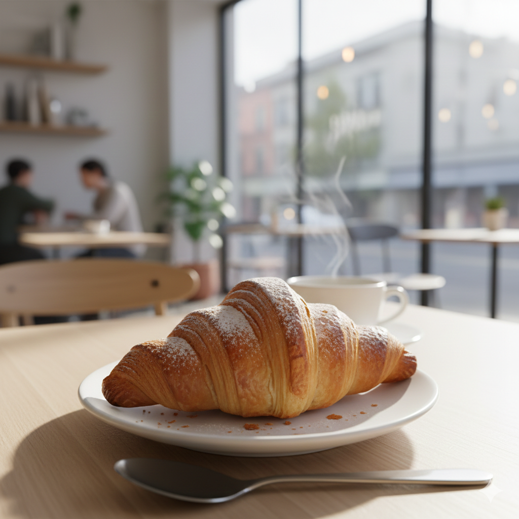 Pastry
