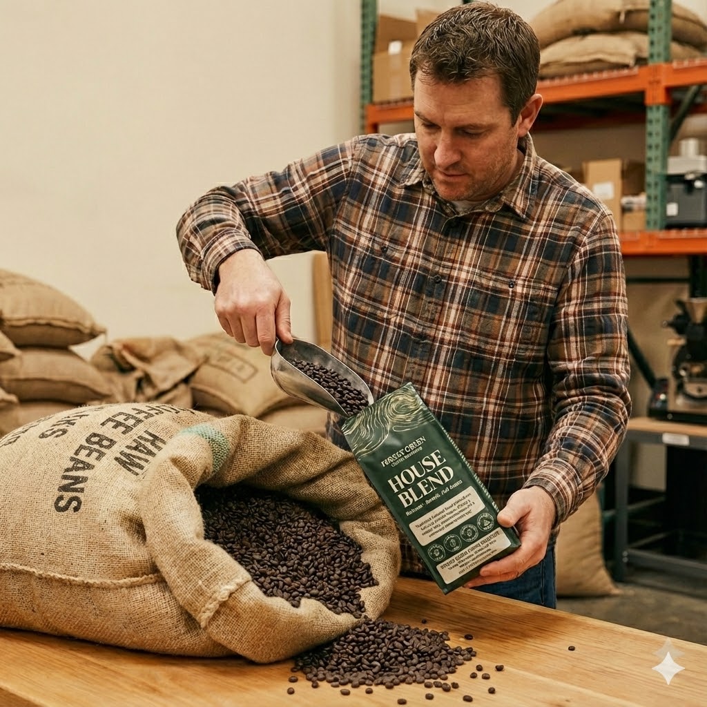 Coffee Beans